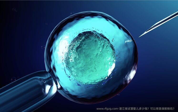 湛江做代孕多少钱？可以用医保报销吗？