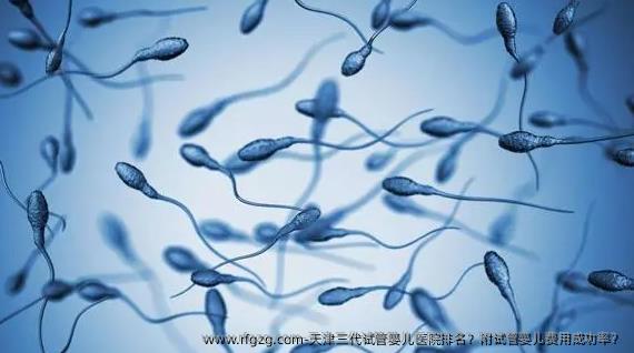 天津三代代孕医院排名？附代孕费用成功率？