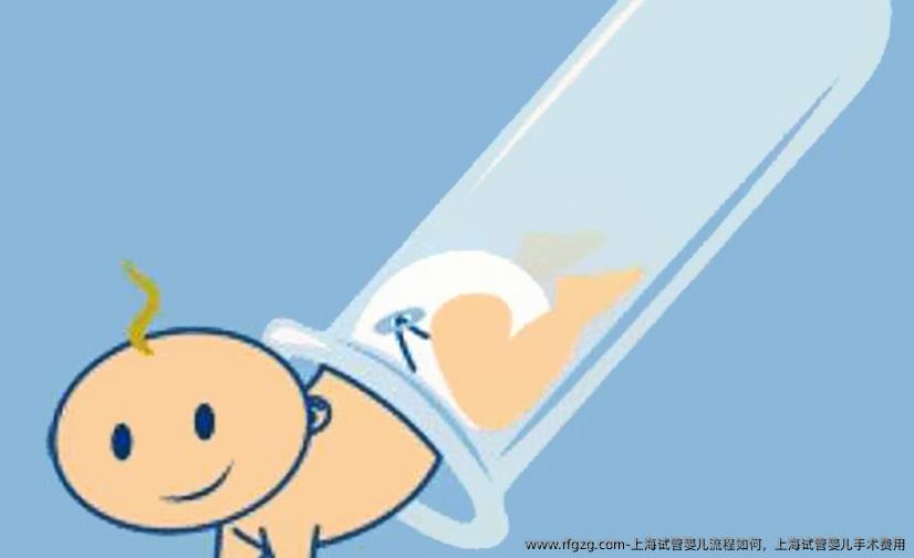 上海代孕流程如何，上海代孕手术费用