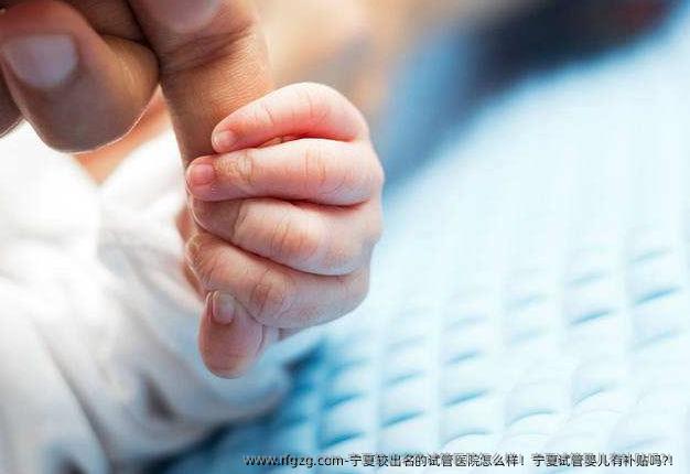 宁夏较出名的试管医院怎么样！宁夏代孕有补贴吗?！