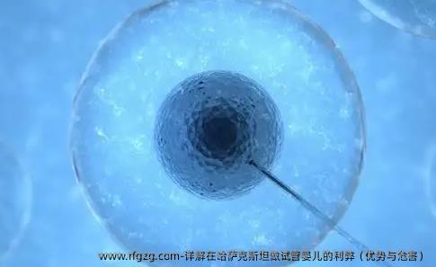 详解在哈萨克斯坦做代孕的利弊（优势与危害）