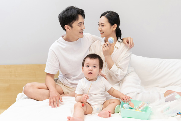北医三院试管婴儿历程分享：人工授精成功例证屡见不鲜