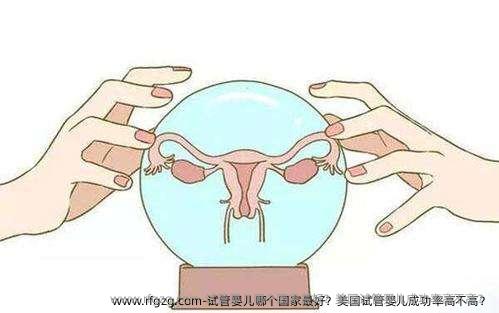 代孕哪个国家较好？美国代孕成功率高不高？