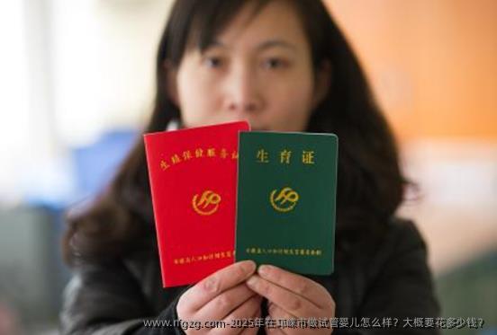 2025年在邛崃市做代孕怎么样？大概要花多少钱？